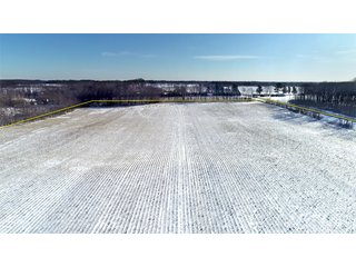 TRACTS 5 & 6 - REAL ESTATE AUCTION - 168+/- ACRES IN 8 TRACTS IN LAPORTE COUNTY, INDIANA
